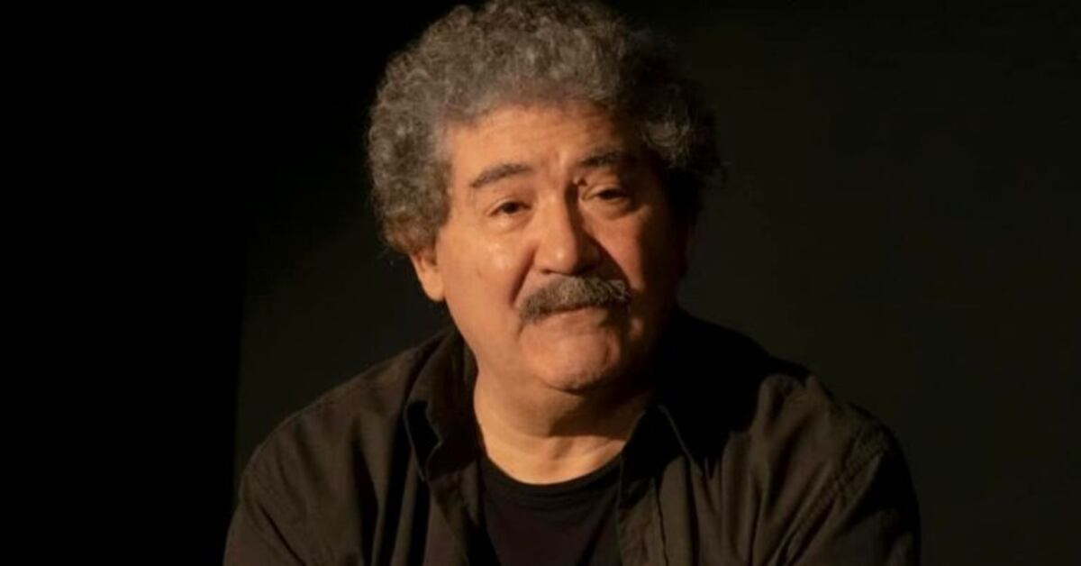 Toto López, actor y director