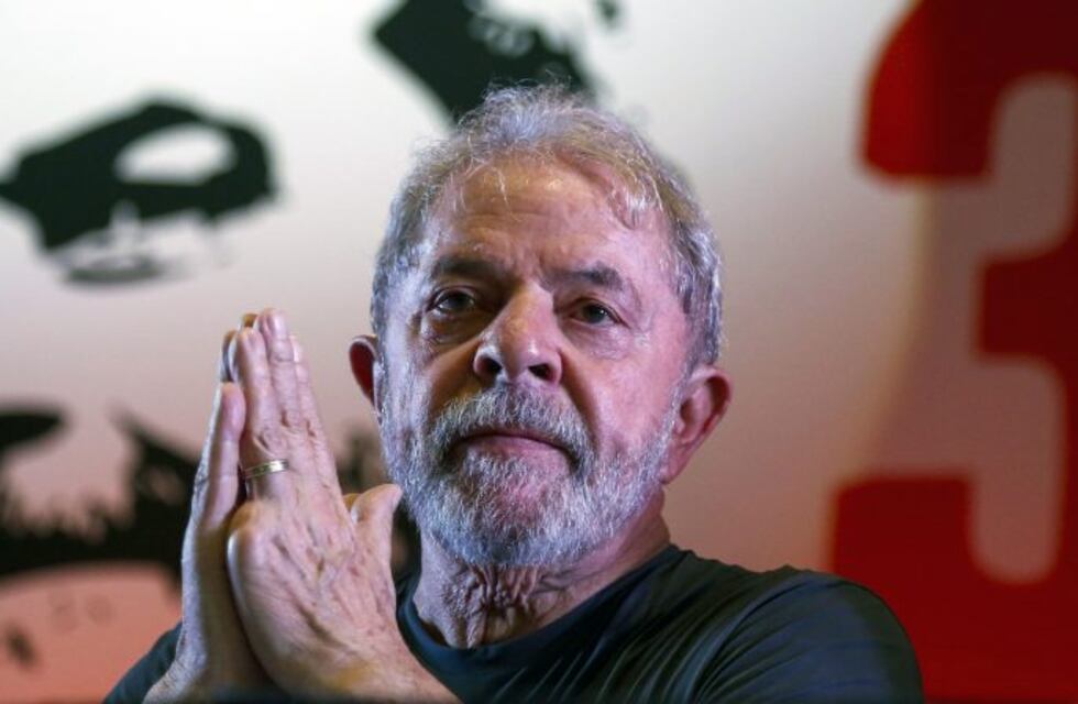 La Corte Suprema de Brasil impide que Lula vaya a prisión hasta el 4 de abril