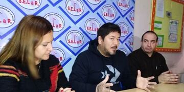 Referentes del SELaR