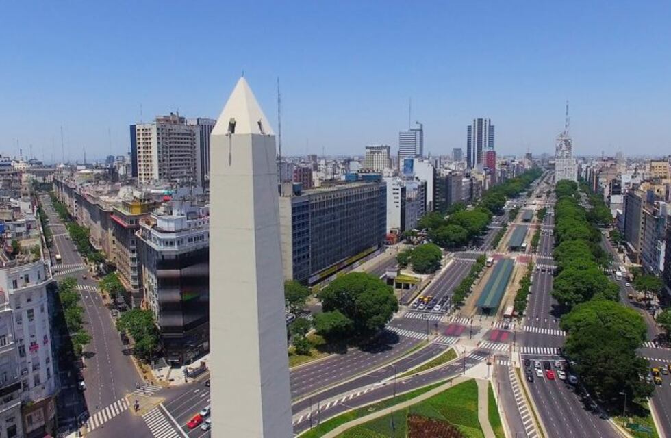 Buenos Aires será sede de la Exposición Especializada de 2023