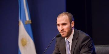 EFE/ Cedida por el Ministerio de Economía
