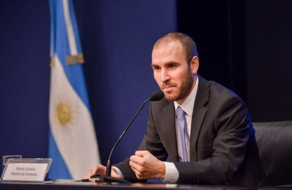El Gobierno dispuso anticipos financieros para Chubut, Chaco, Río Negro, Santa Cruz y Tucumán