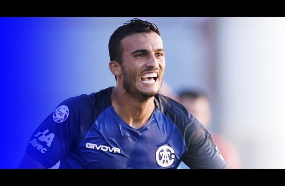 Guilherme Parede: "Sueño con volver y ganar la Sudamericana con Talleres"