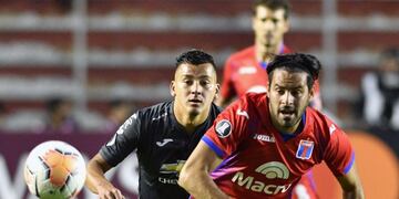 (Foto: AIZAR RALDES / AFP)