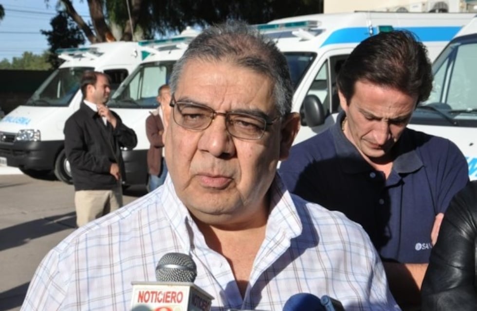 El triunvirato de la CGT pide un bono de 15 mil pesos