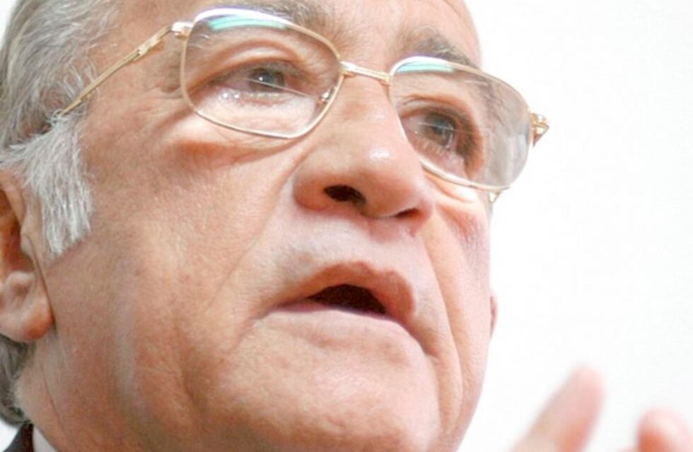 Ex gobernador de Corrientes tiene Coronavirus