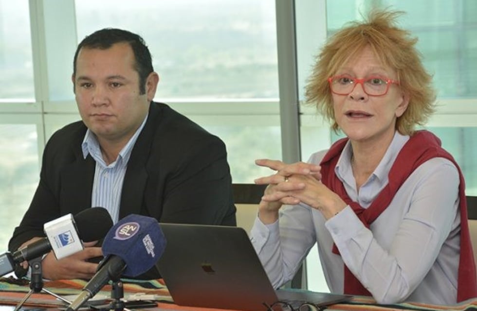 San Luis inauguró su propia Red de Estaciones Meteorológicas