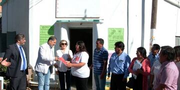 Nuevo Centro de Atención Municipal