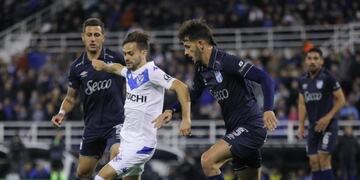 Foto: Prensa Vélez Sarsfield\u002E