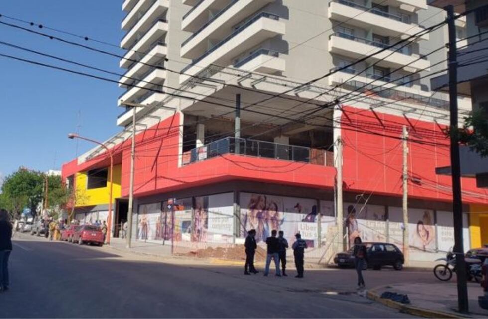 ¿Cuáles fueron las causas del derrumbe de la obra del nuevo Opera?