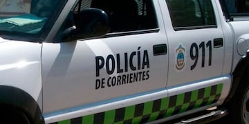 Policía intervino en caso de violencia de género