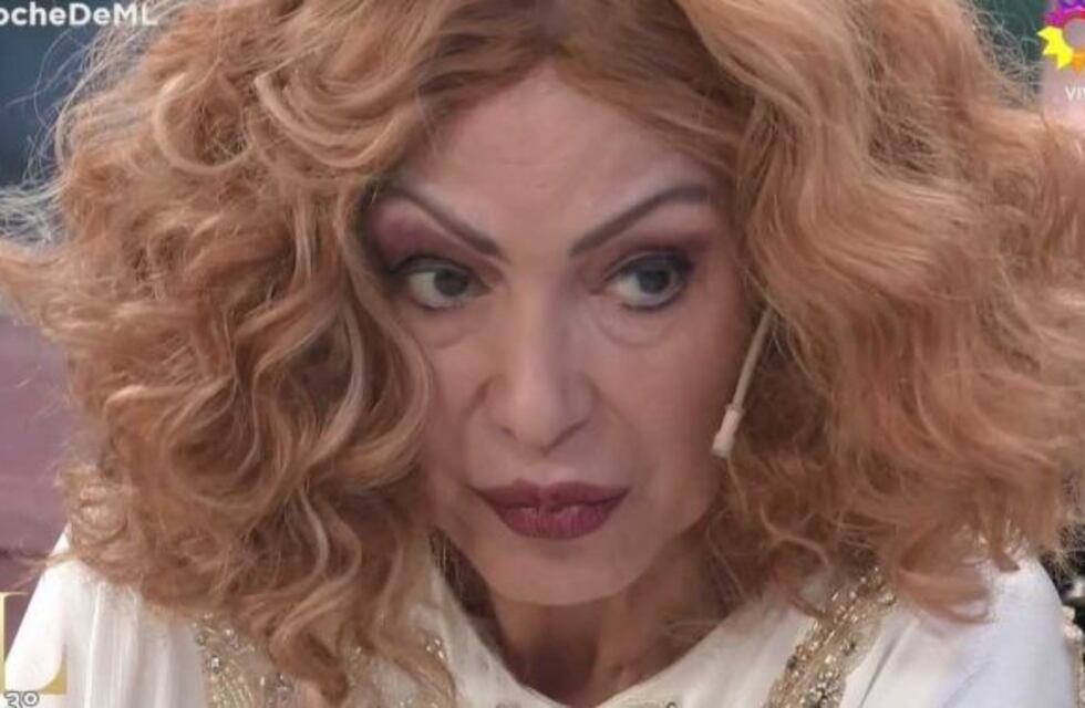 En medio de su lucha contra el cáncer, Beatriz Salomón fue internada