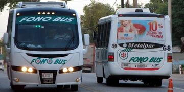 Fonobus\u002E