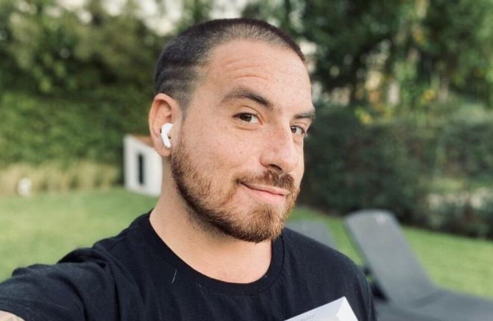 Fede Bal contó una dura decisión que tomó durante su enfermedad