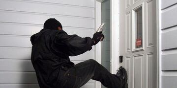 Siguen los asaltos en la zona de Vistalba y Chacras de Coria en Luján de Cuyo\u002E