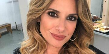 Alessandra Rampolla confesó cual fue la pregunta sexual más bizarra que le hicieron