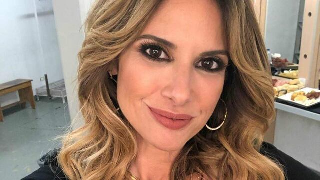 Alessandra Rampolla confesó cual fue la pregunta sexual más bizarra que le hicieron