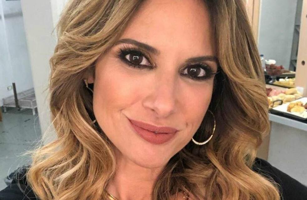 Alessandra Rampolla y la pregunta sexual más bizarra que le hicieron: tuvo que investigar la respuesta