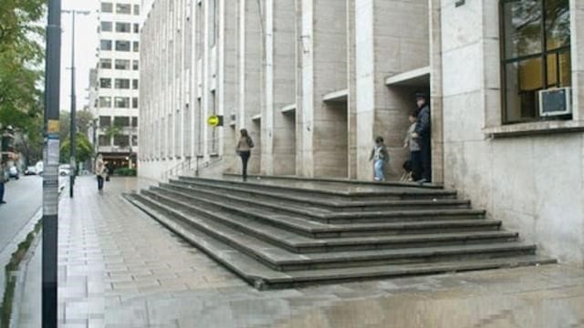 Tribunales provinciales