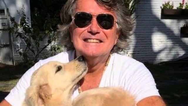 Pancho Dotto protagonizó el primer papelón del casamiento de Pampita: no estaba invitado