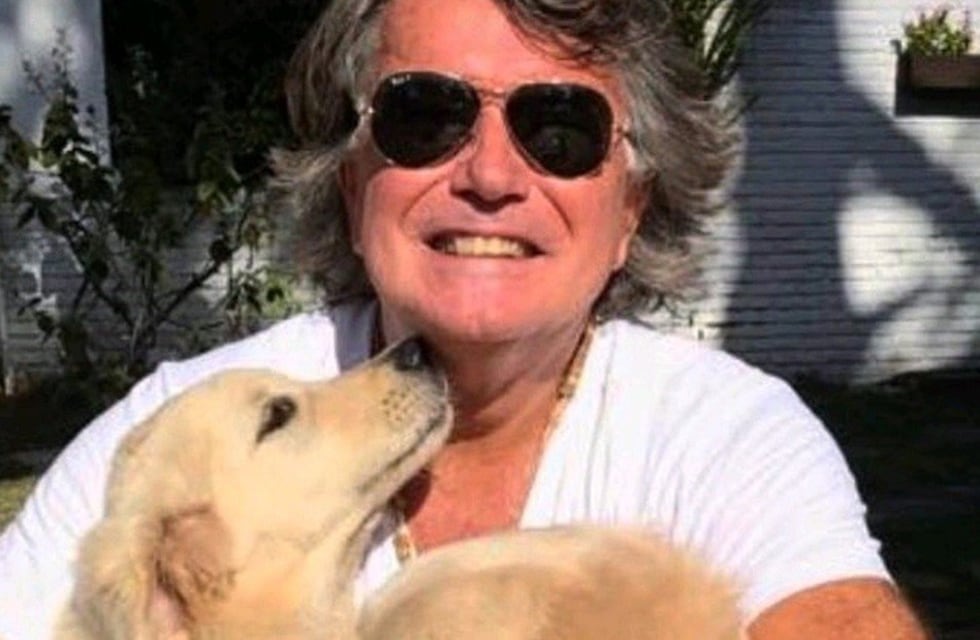 Pancho Dotto está de novio con una joven de 25 años: los detalles del polémico romance