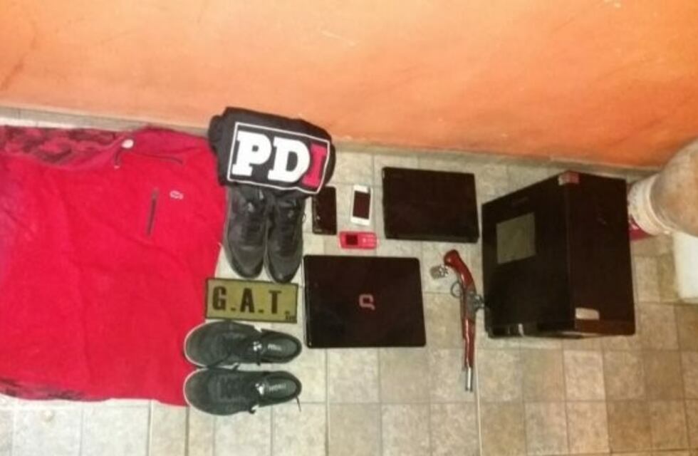 Detuvieron a una mujer tras la balacera a jóvenes en un boliche de Capitán Bermúdez