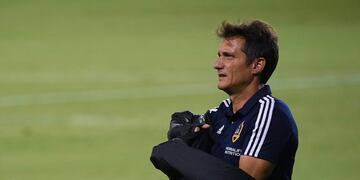 Harry How/Getty Images/AFP