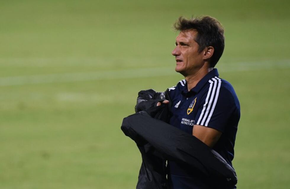 El deseo Guillermo Barros Schelotto sobre Lionel Messi: "Ojalá lo veamos en la MLS"