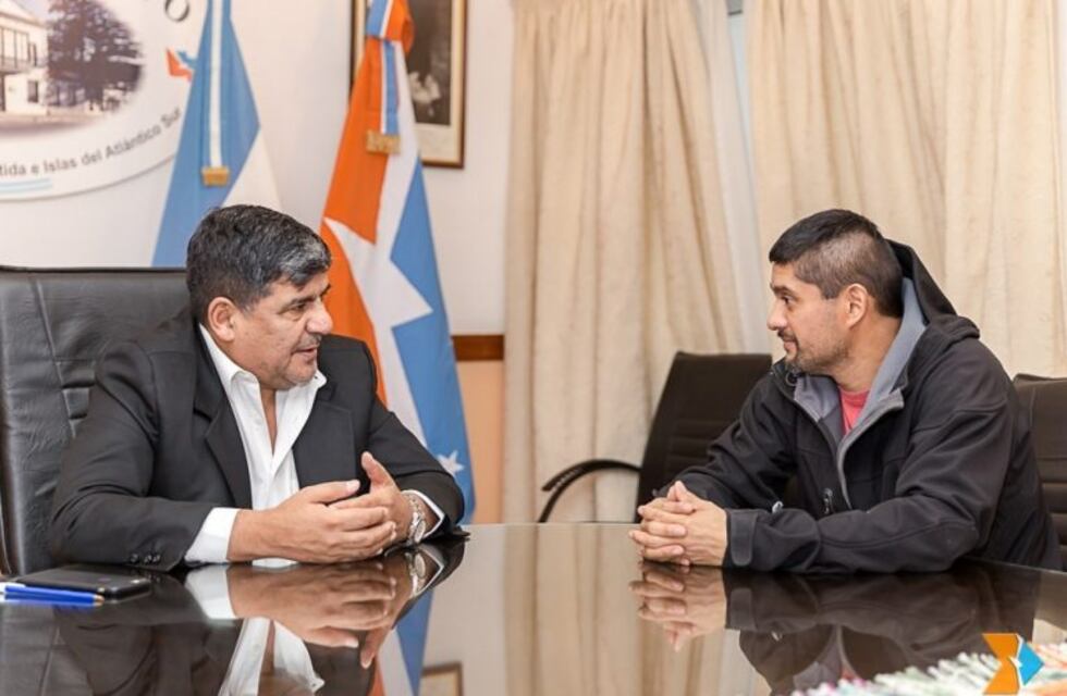 Las políticas del Gobierno nacional, generan cada vez más incertidumbre y angustia en la población, dijo Arcando