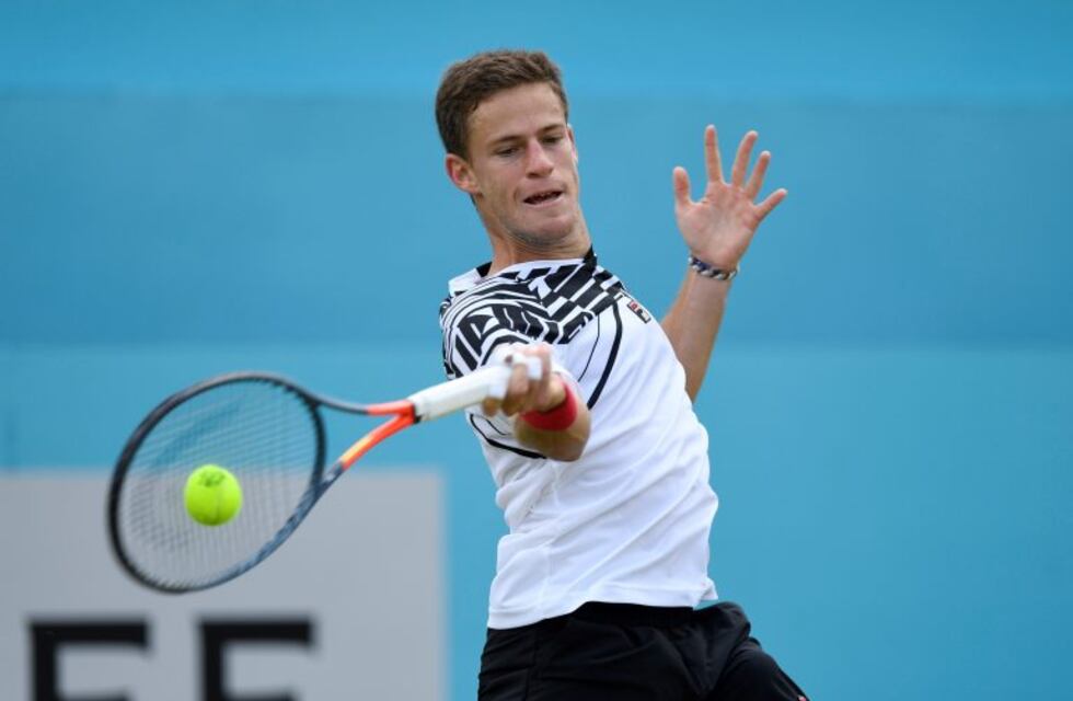 ATP Cup: Argentina integrará el Grupo D junto a Rusia y Japón