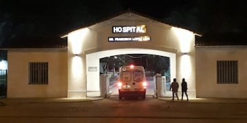 General Roca: una mujer con coronavirus simuló estar curada y escapó del hospital