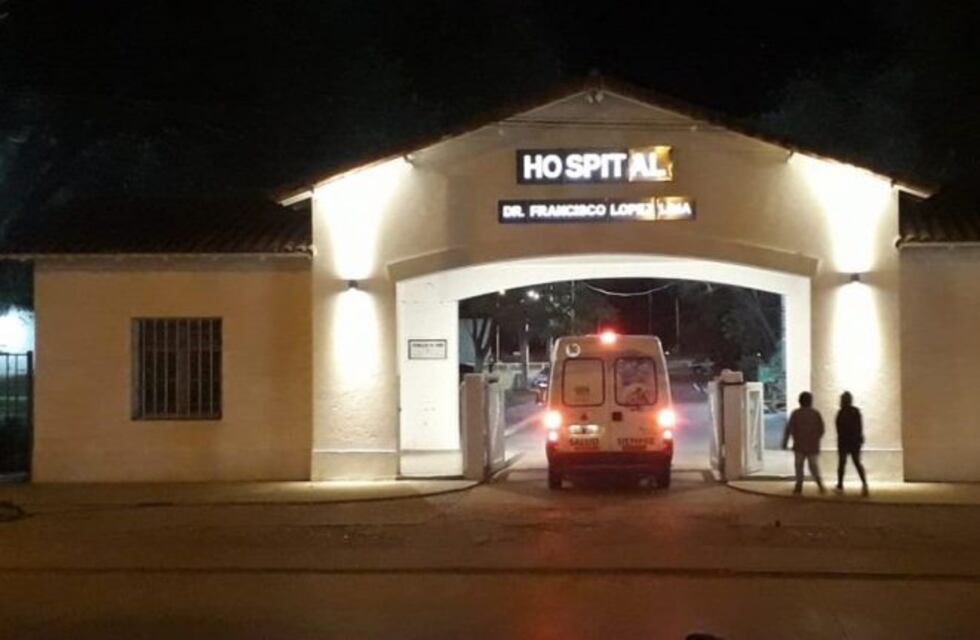 General Roca: una mujer con coronavirus simuló estar curada y escapó del hospital