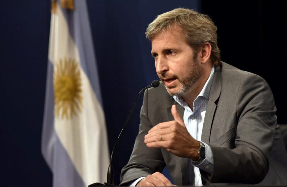 Rogelio Frigerio: "Con Macri comenzó una etapa de diálogo entre el poder político y los medios"