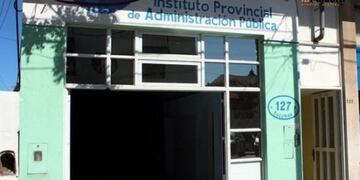 Ipap (Foto: Diario La Palabra)\u002E