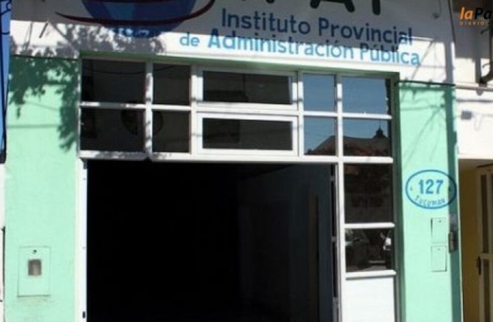 El Ipap abrió mil cupos de capacitación para empleados estatales