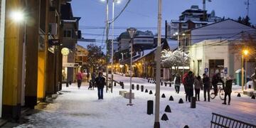 Lanzan un sitio web para promocionar los servicios turísticos de Bariloche