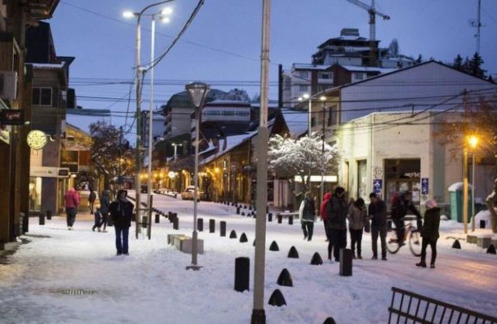 Lanzan un sitio web para promocionar los servicios turísticos de Bariloche