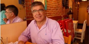 Intendente Miguel Tito, de La Quiaca, Jujuy