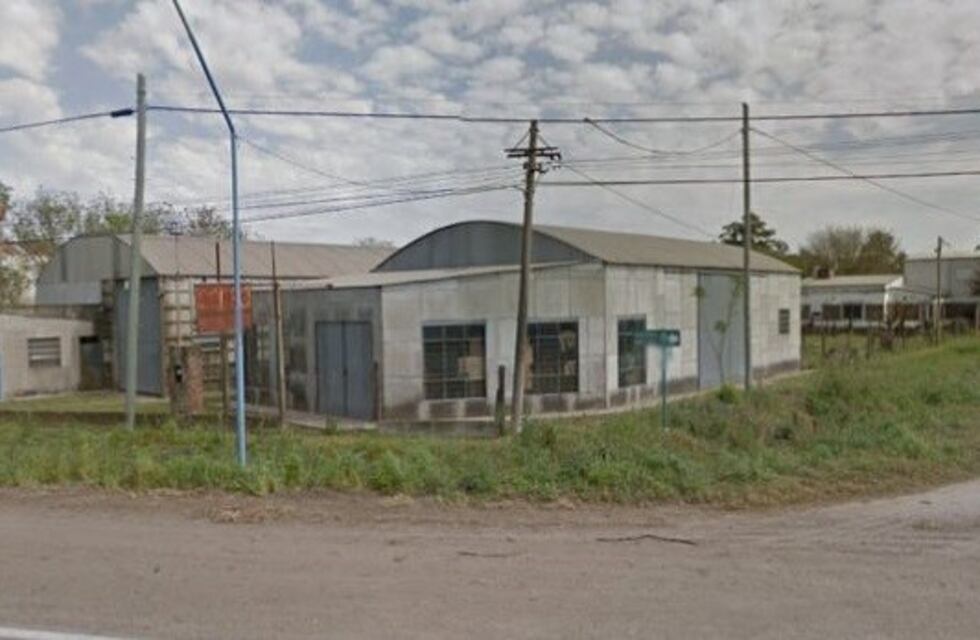 Adolescente resistió a los tiros el robo de la carpintería de su tío