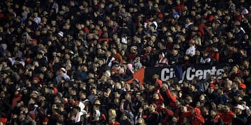 Los hinchas rojinegros viajarán fuera de Rosario por primera vez en la temporada.