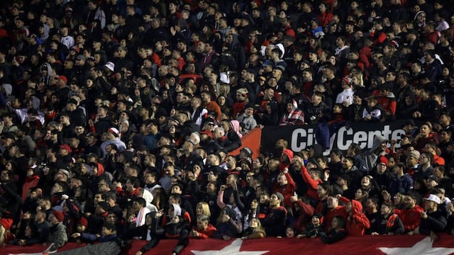 Los hinchas rojinegros viajarán fuera de Rosario por primera vez en la temporada.