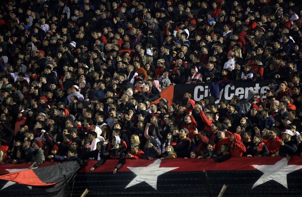 Copa Argentina: Newell’s abre venta de entradas al partido con Talleres