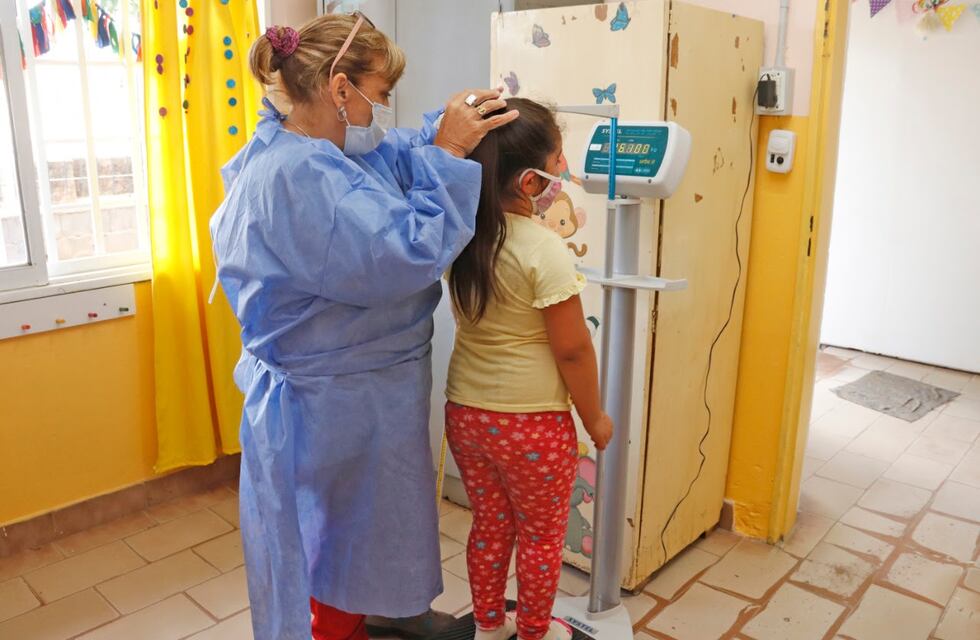 Inicio de clases 2021: cuándo y dónde se realizan las fichas médicas en Carlos Paz