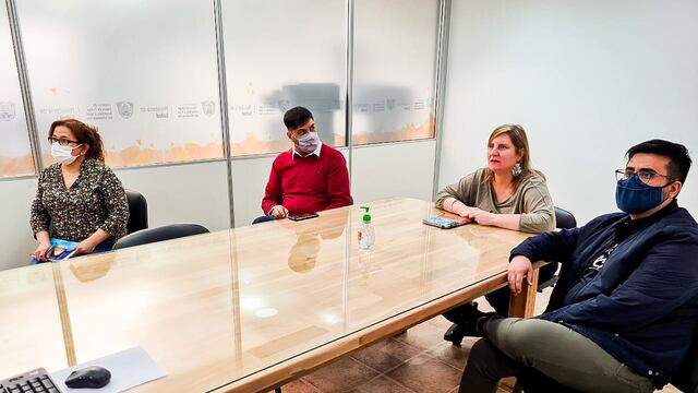 Tierra del Fuego adhirió al DNU anunciado por el presidente Alberto Fernández.