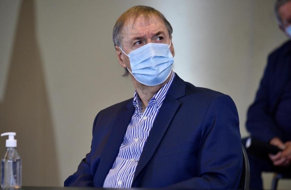 Schiaretti y ¿un mensaje para la Nación?: “Esta es la autonomía que siempre mostró Córdoba