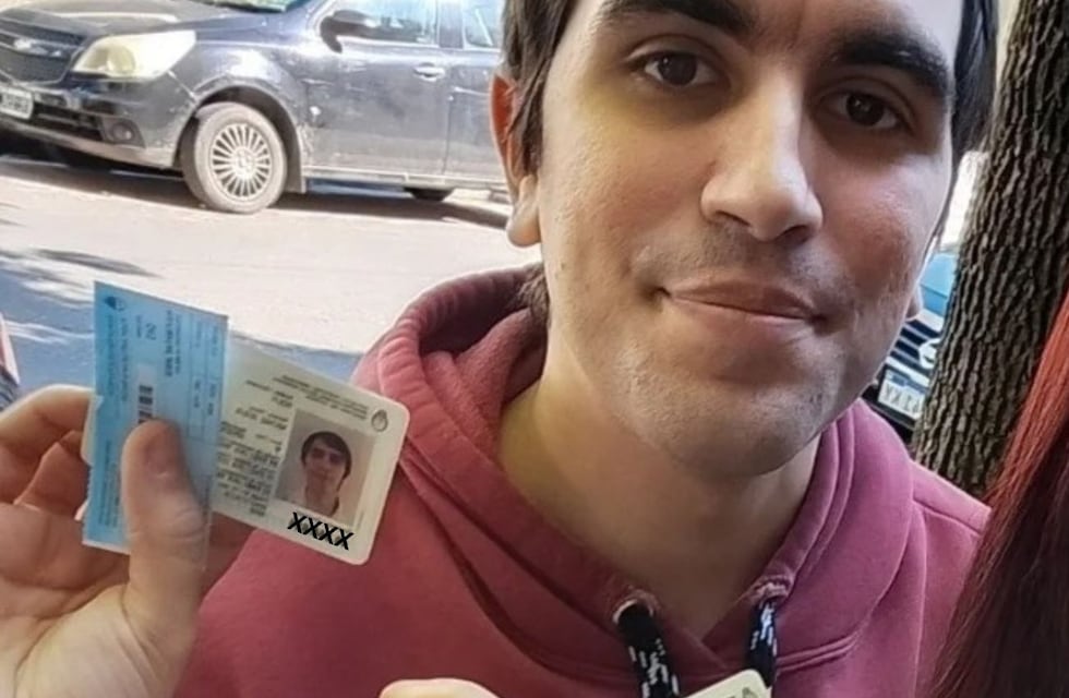 Quién era Matías Rolfi, el joven que se quitó la vida en Medicina de la UBA