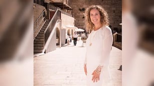 La rionegrina vive en Israel desde hace 30 años y comenta cómo se vive a diario en un país en guerra.