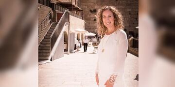 La rionegrina vive en Israel desde hace 30 años y comenta cómo se vive a diario en un país en guerra.