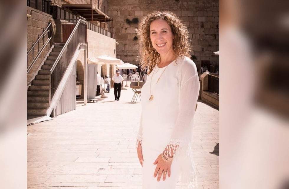 “No hay valor de la vida”: el crudo relato de una rionegrina que vive en Israel y tiene a su hija en el campo de batalla