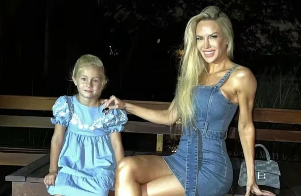 Luciana Salazar explicó por qué Matilda aún no egresó de preescolar: “Muchas personas no saben...”